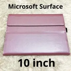 【新品】Microsoft Surface 10インチ ケース スタンドカバー