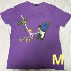 メンズ　Tシャツ　Studio crocodile D 24