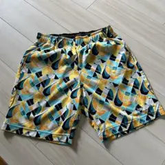 ルコック　ハーフパンツ