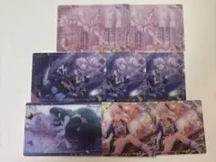 プロセカ 暁山瑞希 ウエハース カード まとめ売り セット