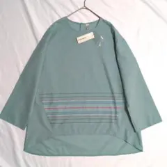 新品　ゴールデンベア　ブラウス　Ｌ