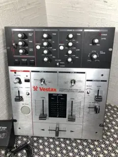 2025年最新】vestax AC-14の人気アイテム - メルカリ