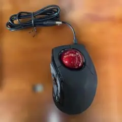 ELECOM DEFT PRO トラックボール エレコム　マウス