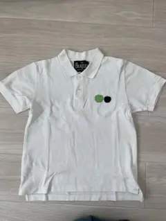 THE BEATLES COMME des GARCONS☆半袖ポロシャツ ザ ビートルズ コムデギャルソンTHE BEATLES COMME des GARCONS