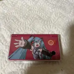 DS ライト　初音ミク