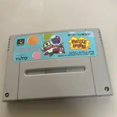 パズルボブル