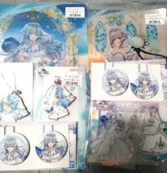 ホロライブ 一番くじ ラミィ＆ノエル おまとめセット
