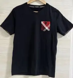 ブラックレーベル　Ｔシャツ