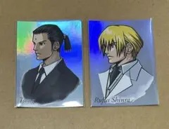 FF7 アニバーサリーアートミュージアムvol.2