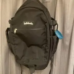 ballaholic(ボーラホリック) / Ball On Journey Backpack