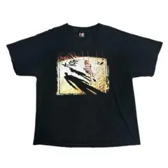 Korn 2004 1stアルバム Tシャツ