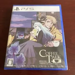 新品　PS5 コーヒートーク エピソード2 ハイビスカス&バタフライ PS5版