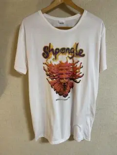 シュポングル 2014年 東京ツアーT XL 極美品