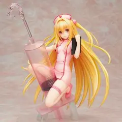 s*⟡様 金色の闇 ヤミ ToLOVEるダークネス アクリルキーホルダー ナース s*⟡様 金色の闇 ヤミ ToLOVEるダークネス アクリルキーホルダー