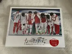 なにわ男子　デビューLIVE