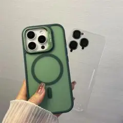 iPhone 16pro max マグネット対応ケース