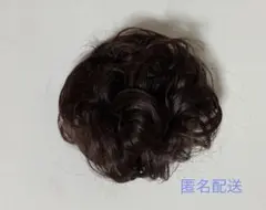新品未使用 シュシュウイッグ