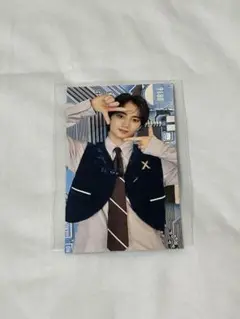 ICEx インストール 抽選会 山本龍人