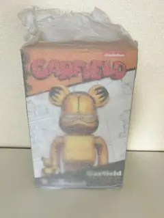 ベアブリック ガーフィールド be@rbrick garfield BE@RBRICK SERIES 49