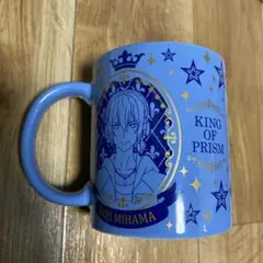 キングオブプリズム　マグカップ　送料込　匿名配送　KING OF PRISM