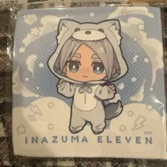 イナズマイレブン くじメイト 吹雪