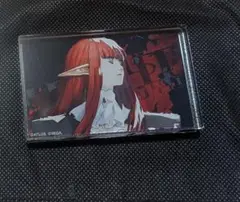 ヒュルケンベルグ　アクリルブロック