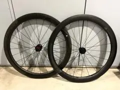 Roval CLX50 カーボンクリンチャー ホイールセット スペシャライズド