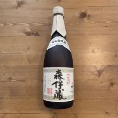 本格焼酎 森伊蔵 720ml 箱無し