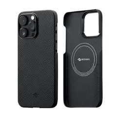 【開封済　未使用品】PITAKA iPhone14Pro ケース　Case3