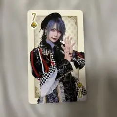 XP!A ないちくん。 RINDO LIVE トランプ