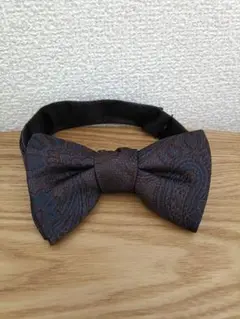 蝶ネクタイ