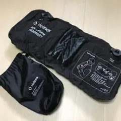 Helinox ヘリノックス ヘッドレスト Air + Foam