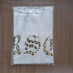 新品【未開封】 ロックオンソーシャルクラブTシャツ