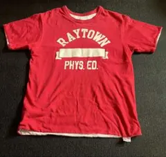 BALL PARK JOE McCOY ジョーマッコイ リバーシブルTee