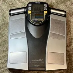 タニタ 体組成計 インナースキャン 50V BC-622 SDカード付き
