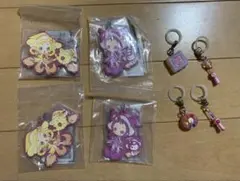 おジャ魔女どれみ グッズ まとめ売り