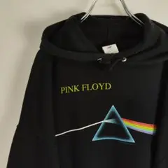 ピンク・フロイド パーカー スウェット オーバーサイズ PINK FLOYD