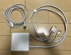 Apple DVI to ADC Adapter 変換アダプター