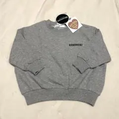 90cm 新品 未使用 rrmoment ルルモーメント トラトレーナー