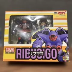 JAN無し　M.Sリブギゴ 「Dr.スランプ アラレちゃん」 シリーズNo.14 JAN無し M.Sリブギゴ 「Dr.スランプ アラレちゃん」 シリーズNo