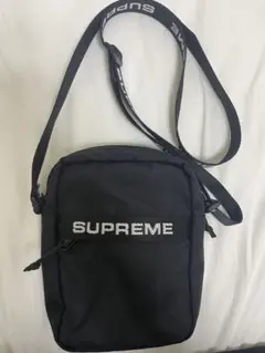 2025年最新】supreme ショルダーバッグ 22fwの人気アイテム