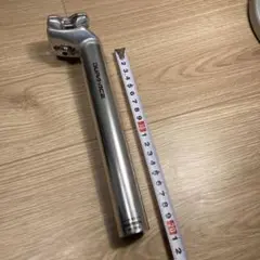 シマノ　デュラエース　シートポスト（SP-7410） シマノ SHIMANO 「シマノ」 DURA-ACE SP-7410 26.8mm 約270mm