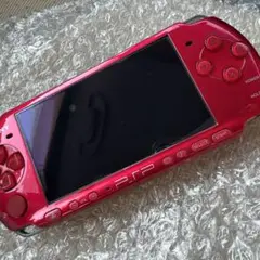 PSP3000 本体