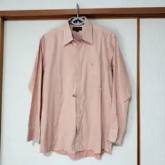 ザスコッチハウス メンズ 長袖シャツ