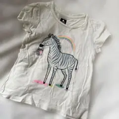 GAP キッズ 4yearstoddler Tシャツ