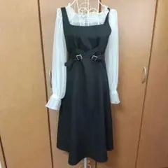eatme ワンピース