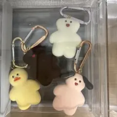 mojojo◇ガチャガチャ　美品