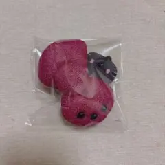 ハローキティ シークレットヘアゴム （I Love Hello Kitty）