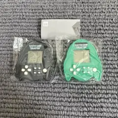 ELECTRO GAME COLLECTION 3 ガチャ　エレクトロゲーム
