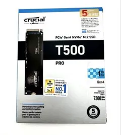 crucial T500 CT1000T500SSD8JP